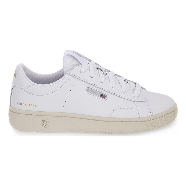  K-swiss  Trampki K-swiss  135 Slammhlub Cc  