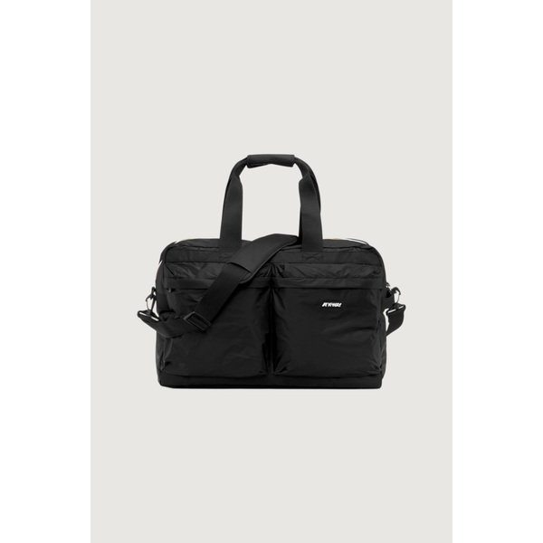  K-way  Torby Sportowe K-way  K81511w Usy  