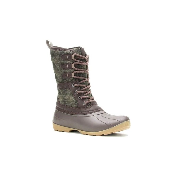  Kamik  Buty Dziecko Kamik  Sierra  