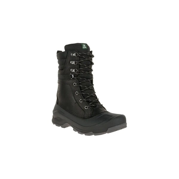  Kamik  Buty Kamik  Slate Wildleder Wasserdicht  