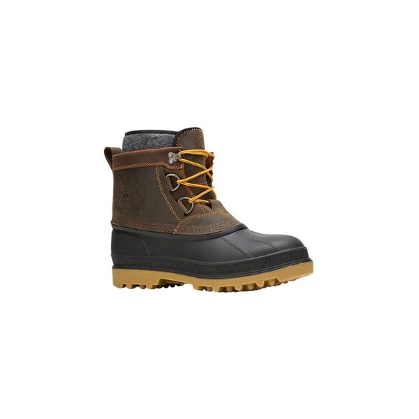  Kamik  Buty Kamik  William Lo  