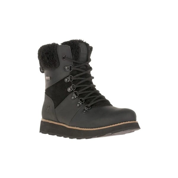  Kamik  Buty Kamik  Winterstiefel Ariel Flanell  