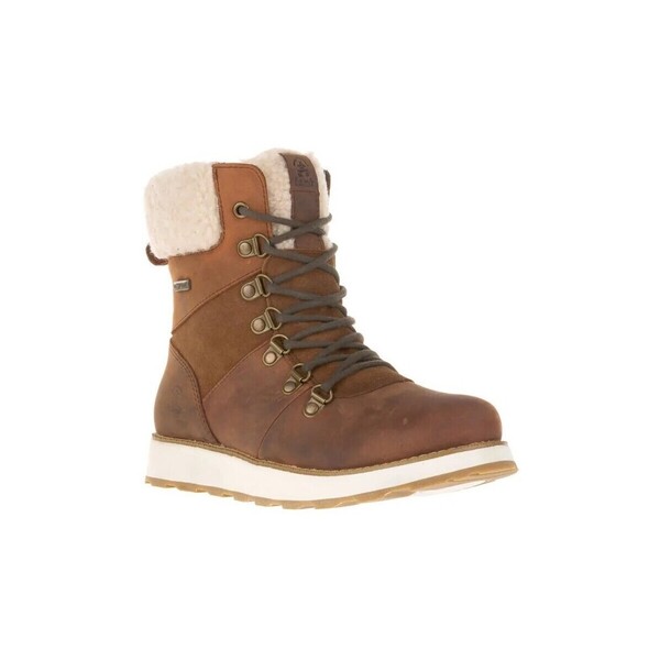  Kamik  Buty Kamik  Winterstiefel Ariel Flanell  