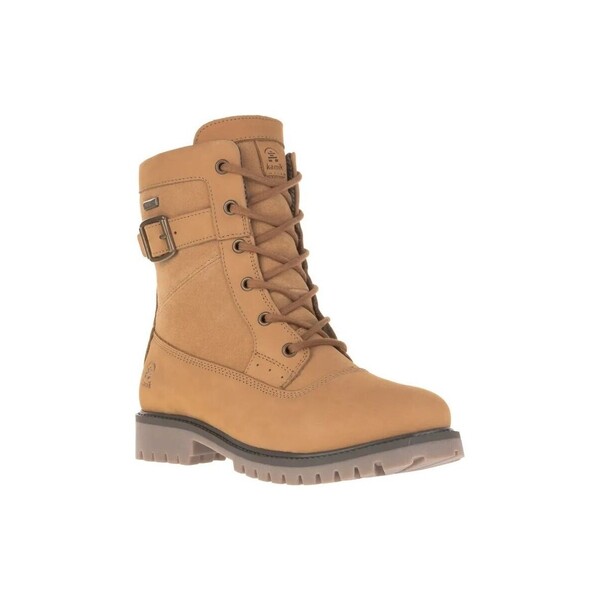  Kamik  Buty Kamik  Winterstiefel Rogue Mid  