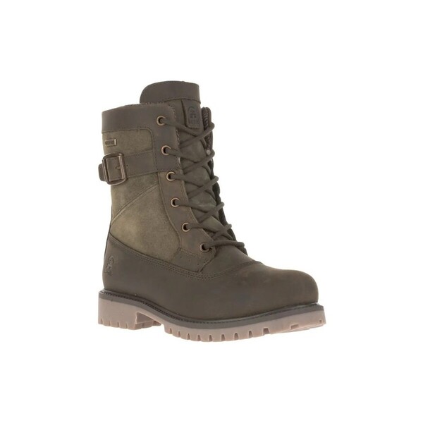  Kamik  Buty Kamik  Winterstiefel Rogue Mid  