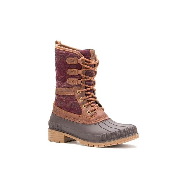  Kamik  Buty Kamik  Winterstiefel Sienna 3  