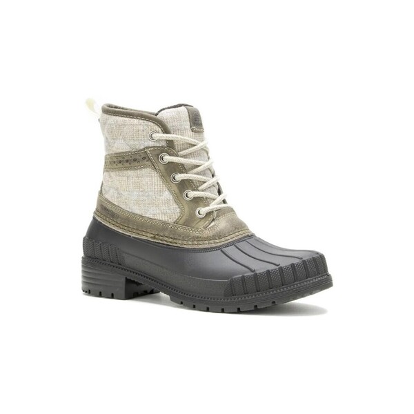  Kamik  Buty Kamik  Winterstiefel Sienna Mid 2  