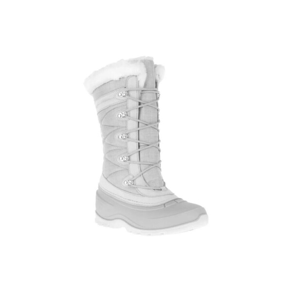  Kamik  Buty Kamik  Winterstiefel Snovalley 4  