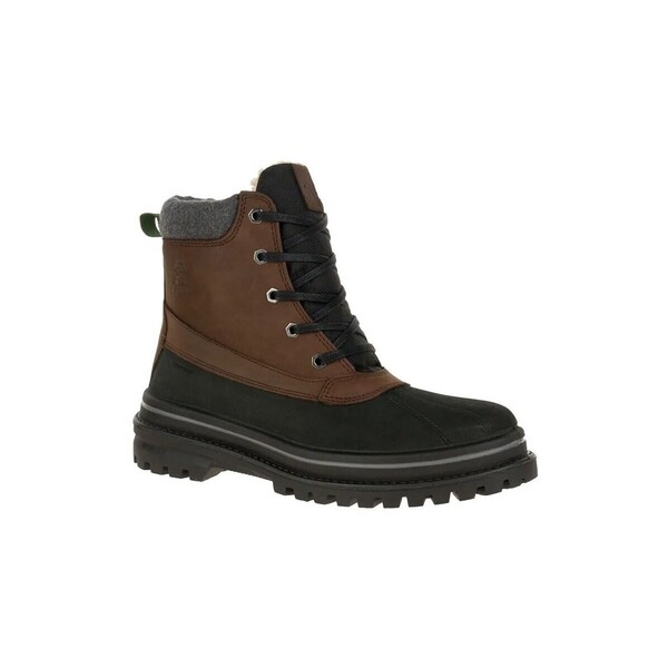  Kamik  Buty Kamik  Winterstiefel Tysong  