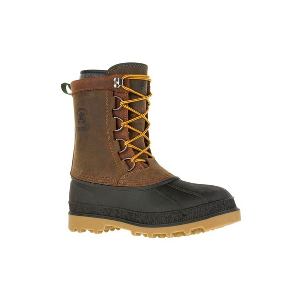  Kamik  Buty Kamik  Winterstiefel William 2  