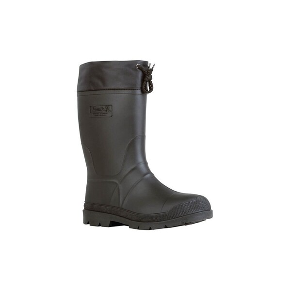  Kamik  Kalosze Kamik  Gummistiefel Forester  