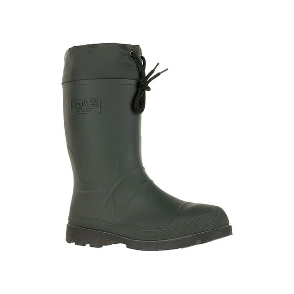  Kamik  Kalosze Kamik  Gummistiefel Forester  
