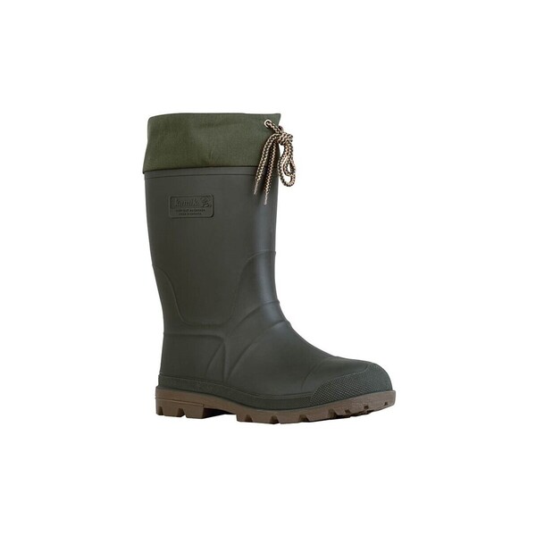  Kamik  Kalosze Kamik  Gummistiefel Icebreaker  
