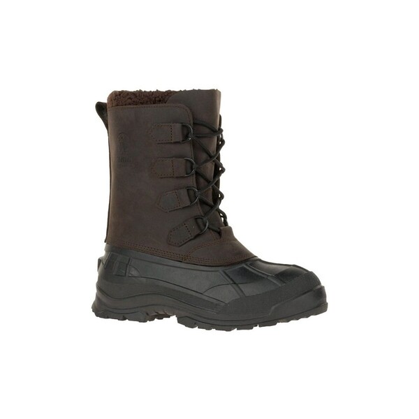  Kamik  Śniegowce Kamik  Winterstiefel Alborg  