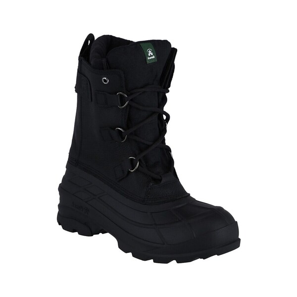  Kamik  Śniegowce Kamik  Winterstiefel Alborg Plus  