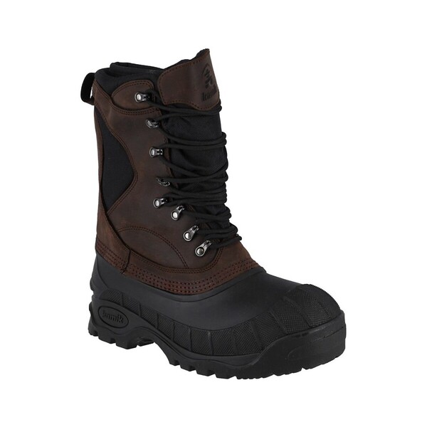  Kamik  Śniegowce Kamik  Winterstiefel Cody  