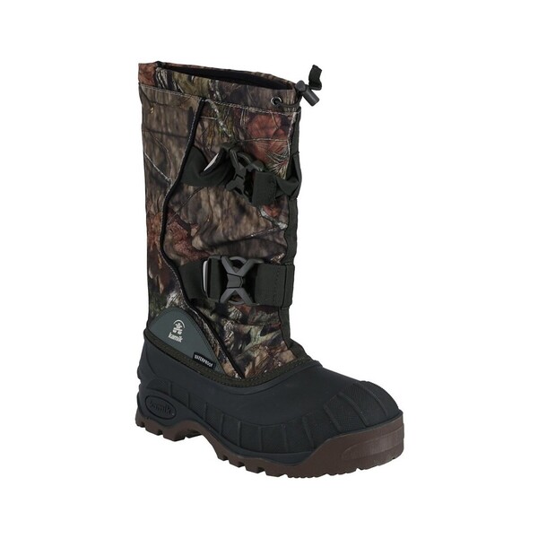  Kamik  Śniegowce Kamik  Winterstiefel Cody Xt  