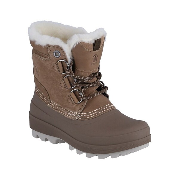  Kamik  Śniegowce Kamik  Winterstiefel Lauren Low  