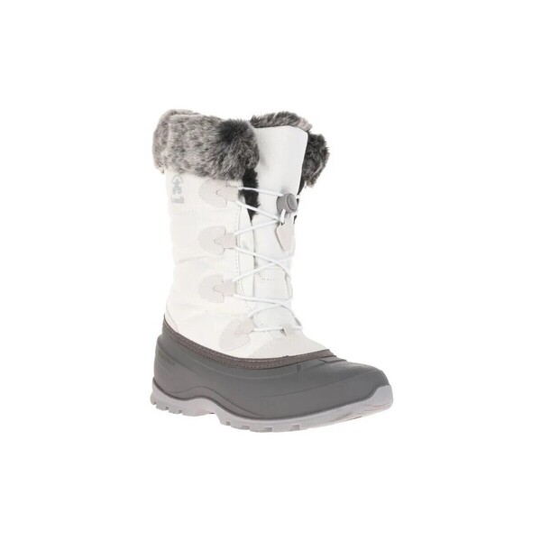  Kamik  Śniegowce Kamik  Winterstiefel Momentum 3  