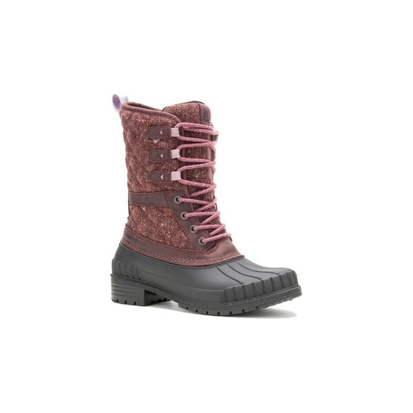  Kamik  Śniegowce Kamik  Winterstiefel Sienna 3  
