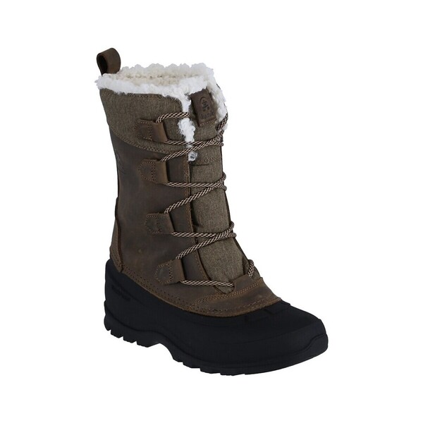  Kamik  Śniegowce Kamik  Winterstiefel Snowgem  