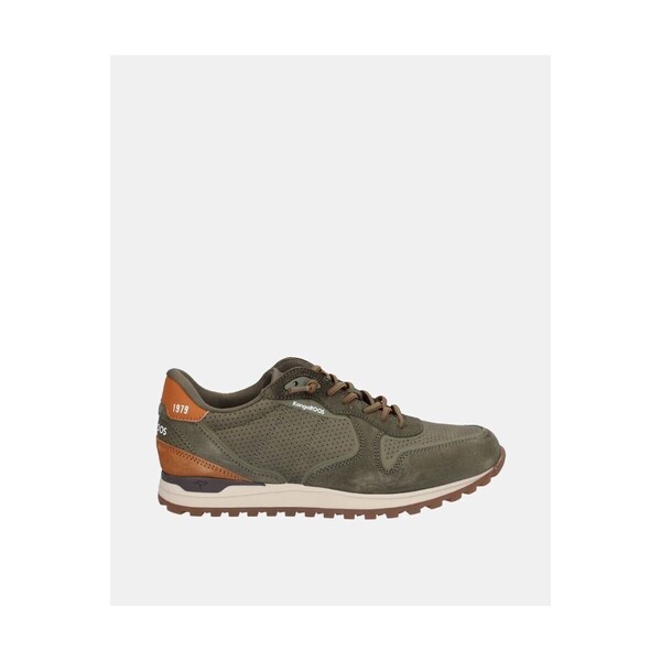  Kangaroos  Buty Kangaroos  1045 6  