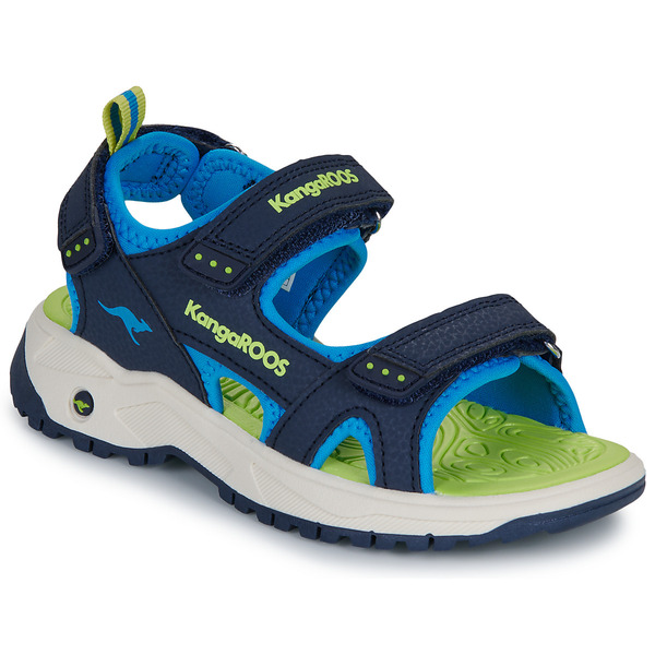  Kangaroos  Buty Dziecko Kangaroos  K-as Ture  
