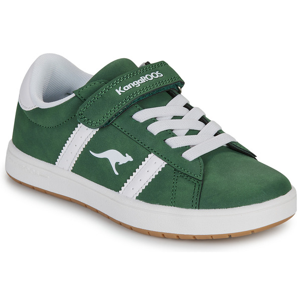  Kangaroos  Buty Dziecko Kangaroos  K-ca Miles Ev  