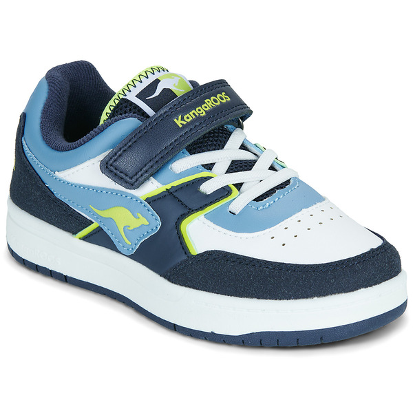  Kangaroos  Buty Dziecko Kangaroos  K-cp Bounder Ev  