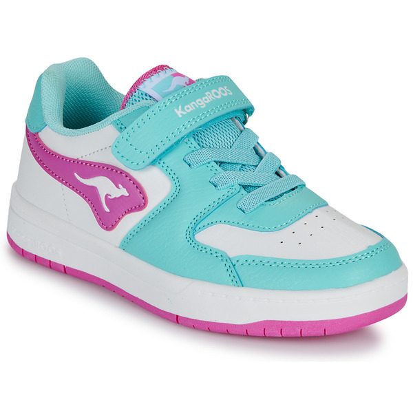  Kangaroos  Buty Dziecko Kangaroos  K-cp Fair Ev  