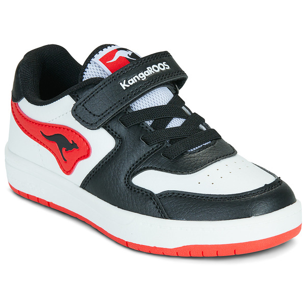  Kangaroos  Buty Dziecko Kangaroos  K-cp Fair Ev  