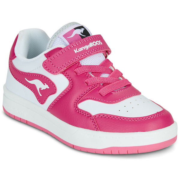  Kangaroos  Buty Dziecko Kangaroos  K-cp Fair Ev  