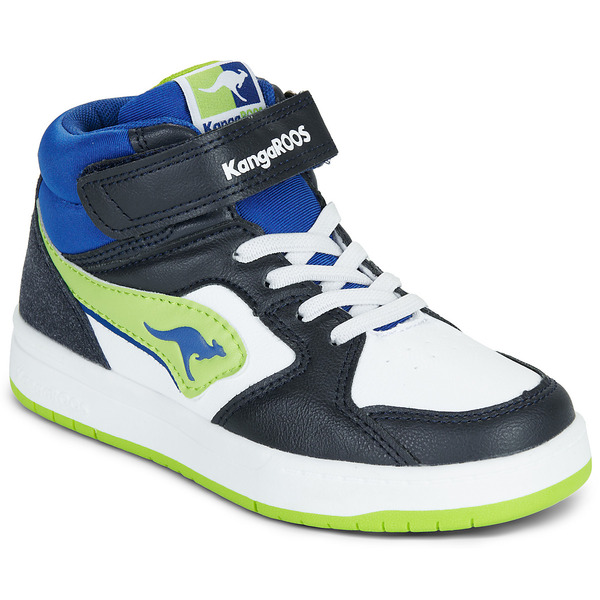  Kangaroos  Buty Dziecko Kangaroos  K-cp Hogan Ev  