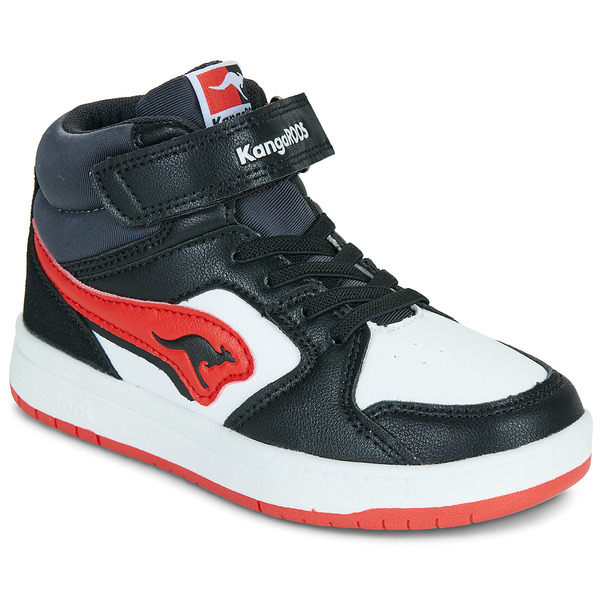  Kangaroos  Buty Dziecko Kangaroos  K-cp Hogan Ev  