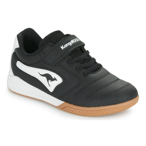  Kangaroos  Buty Dziecko Kangaroos  K5-drib Ev  