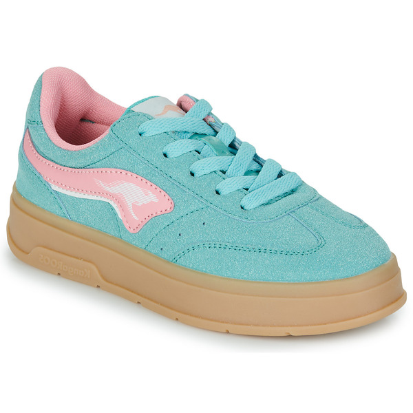  Kangaroos  Buty Dziecko Kangaroos  K-gk Meenie  
