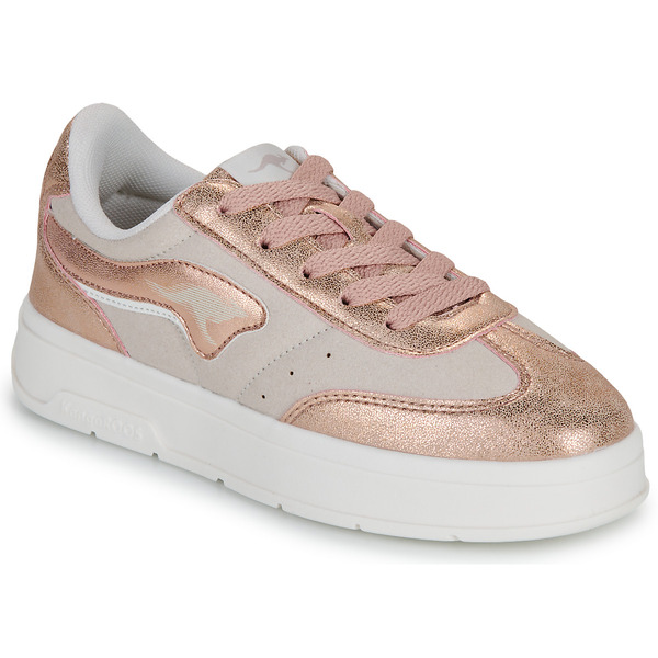  Kangaroos  Buty Dziecko Kangaroos  K-gk Meenie  