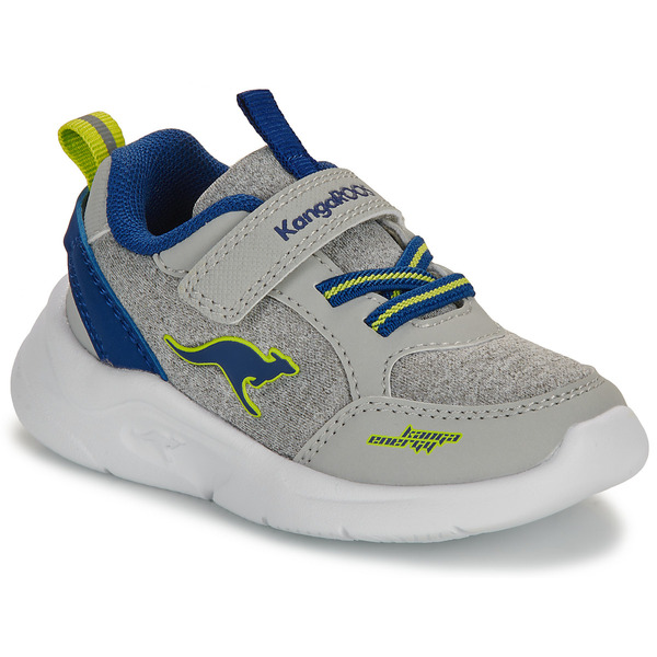  Kangaroos  Buty Dziecko Kangaroos  K-ny Chip Ev  