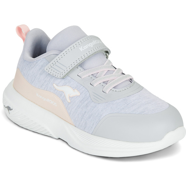  Kangaroos  Buty Dziecko Kangaroos  K-rdi Cushies Ev  
