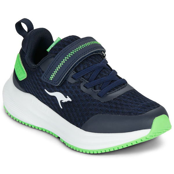  Kangaroos  Buty Dziecko Kangaroos  K-rdk Fam Ev  