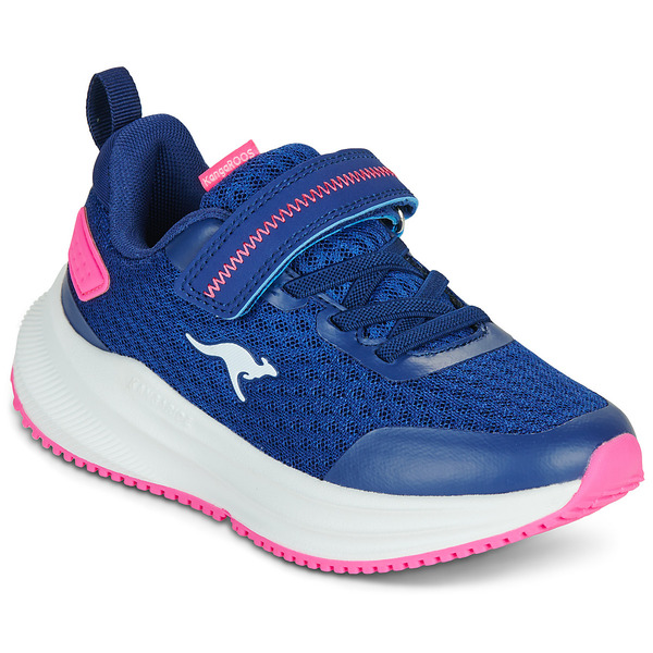  Kangaroos  Buty Dziecko Kangaroos  K-rdk Fam Ev  