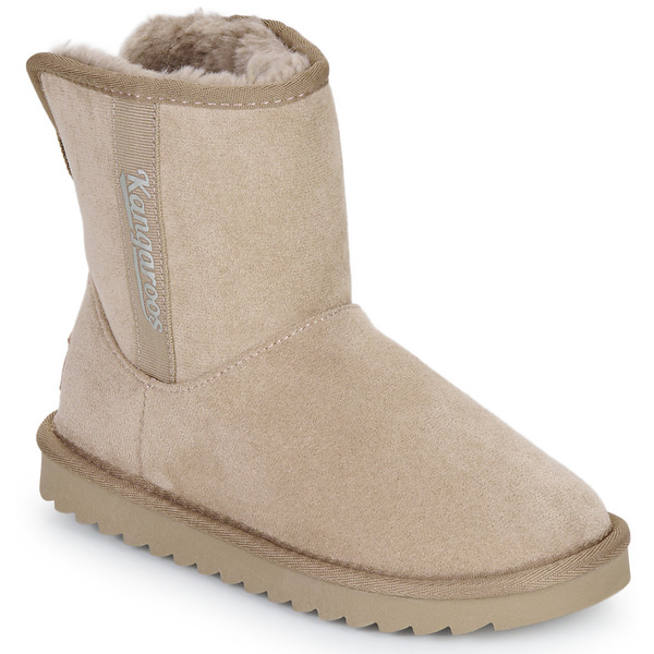  Kangaroos  Buty Dziecko Kangaroos  K-uk Soul  