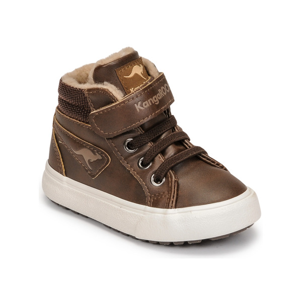  Kangaroos  Buty Dziecko Kangaroos  Kavu Iii  