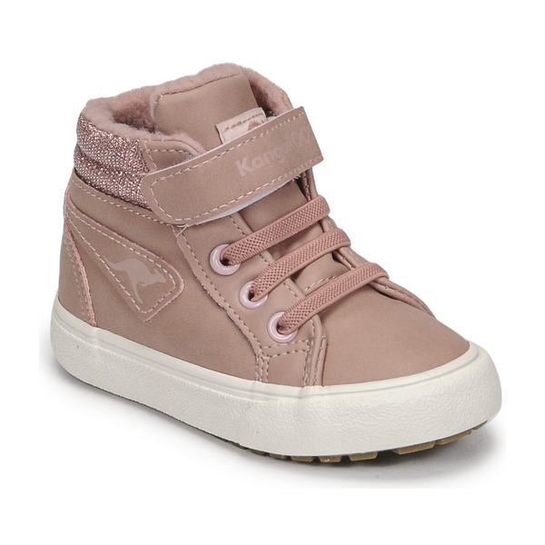  Kangaroos  Buty Dziecko Kangaroos  Kavu Iii  