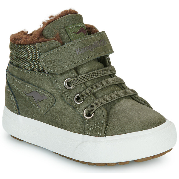  Kangaroos  Buty Dziecko Kangaroos  Kavu Iii  