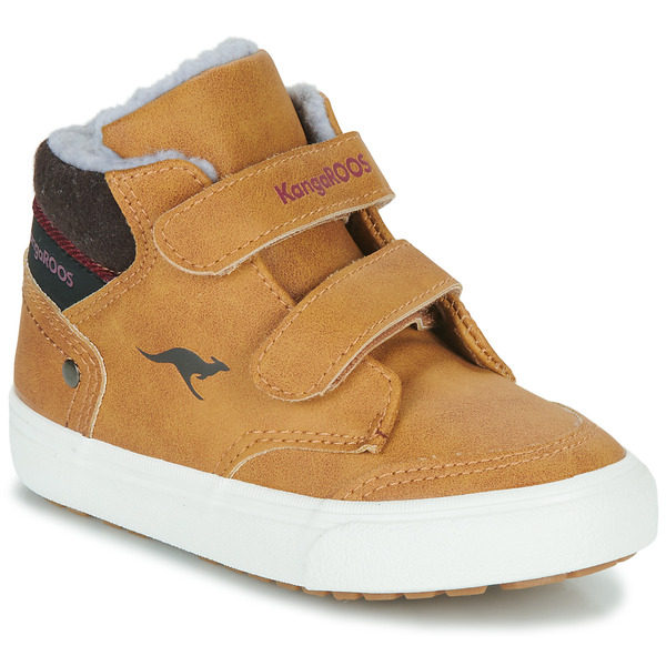  Kangaroos  Buty Dziecko Kangaroos  Kavu Primo  
