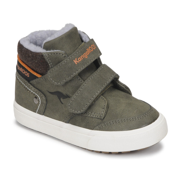  Kangaroos  Buty Dziecko Kangaroos  Kavu Primo V  