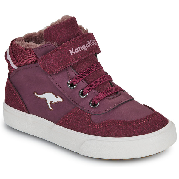  Kangaroos  Buty Dziecko Kangaroos  Kavu Shady Ev  