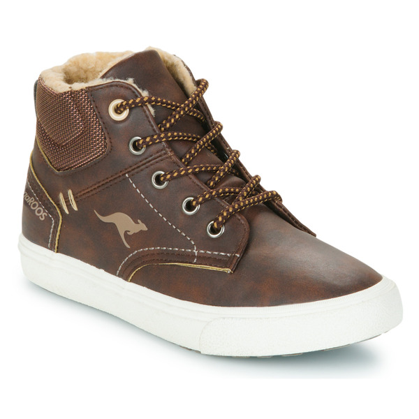  Kangaroos  Buty Dziecko Kangaroos  Kavu X  