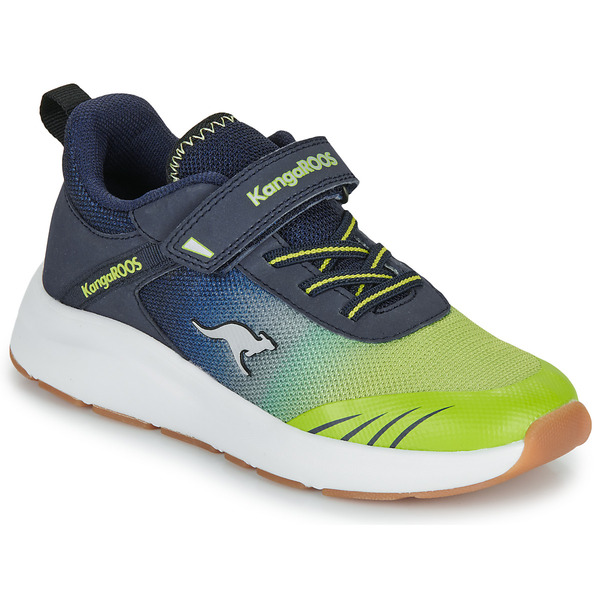  Kangaroos  Buty Dziecko Kangaroos  Kb-rida Ev  